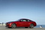 Mercedes-Benz E220 d 4Matic Avantgarde Coupe 2017 года (WW)